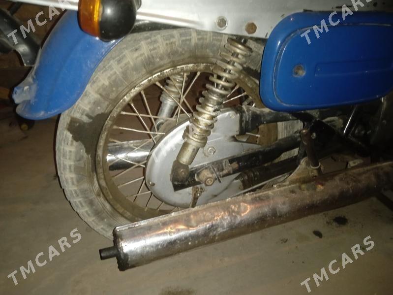 Fekon FK150-8G 1980 - 5 000 TMT - Дянев - img 6