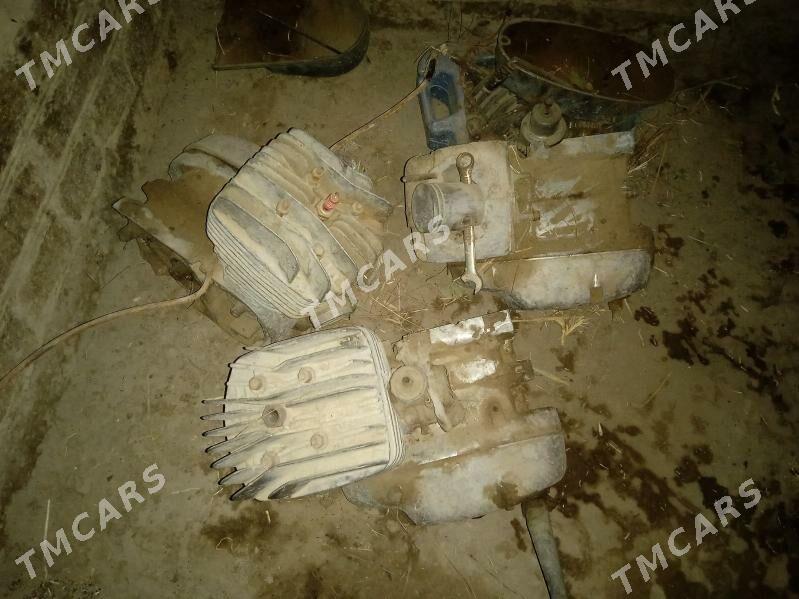 Fekon FK150-8G 1980 - 5 000 TMT - Дянев - img 5