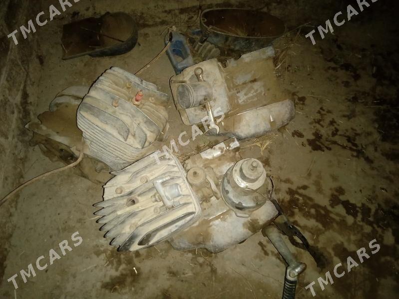 Fekon FK150-8G 1980 - 5 000 TMT - Дянев - img 9