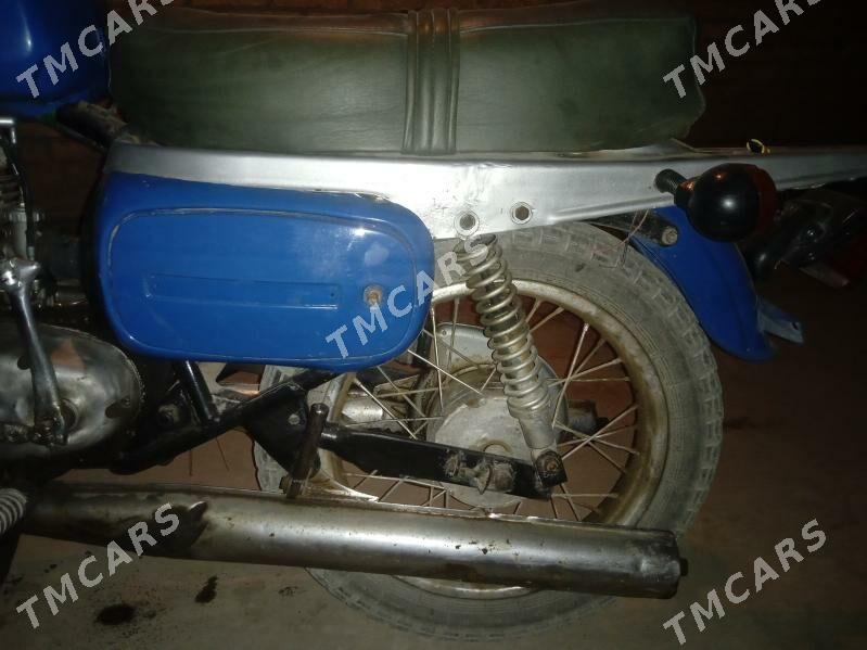 Fekon FK150-8G 1980 - 5 000 TMT - Дянев - img 8