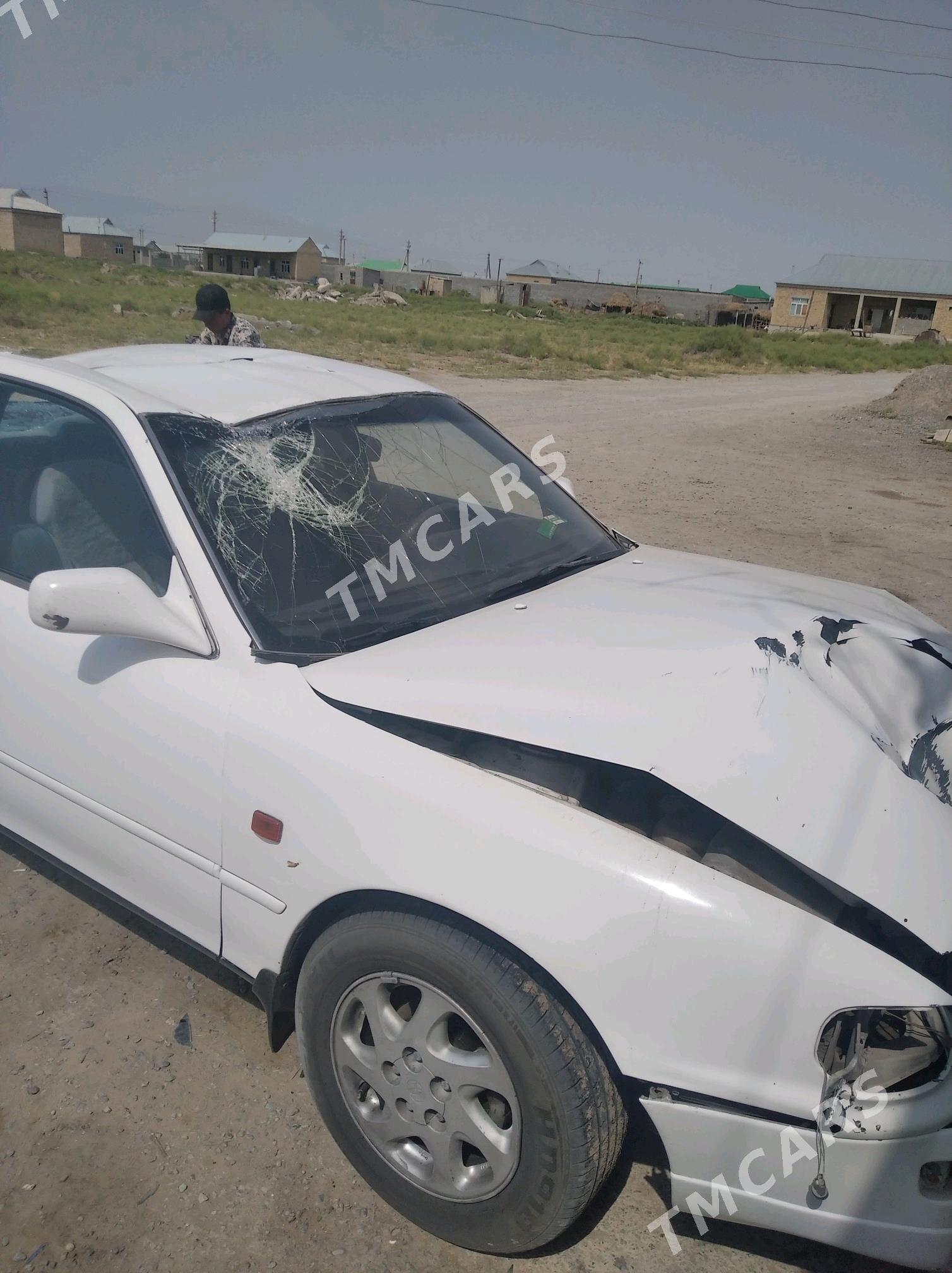 Toyota Camry 1992 - 45 000 TMT - Гёкдепе - img 3