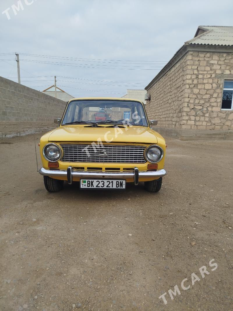 Lada 2104 1984 - 28 000 TMT - Гумдаг - img 3