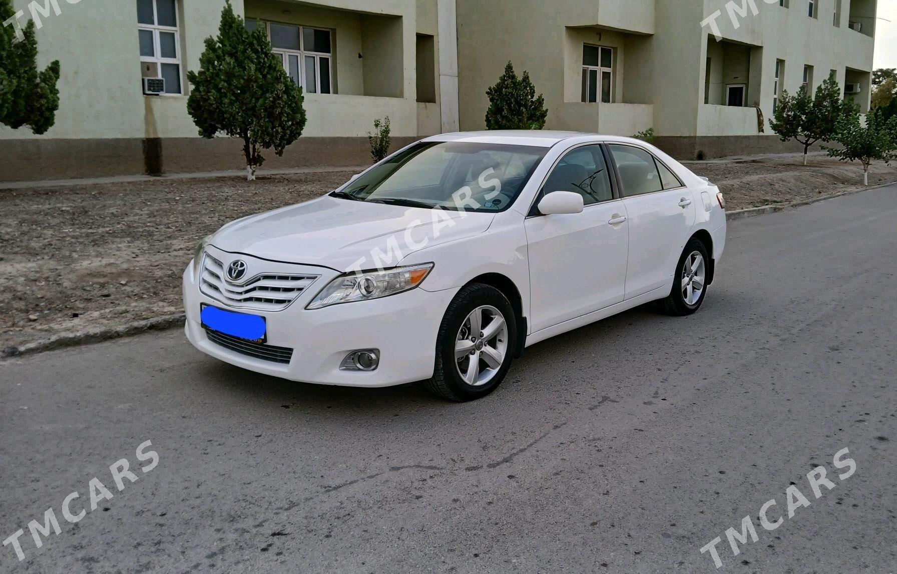Toyota Camry 2010 - 185 000 TMT - Bereket - img 2