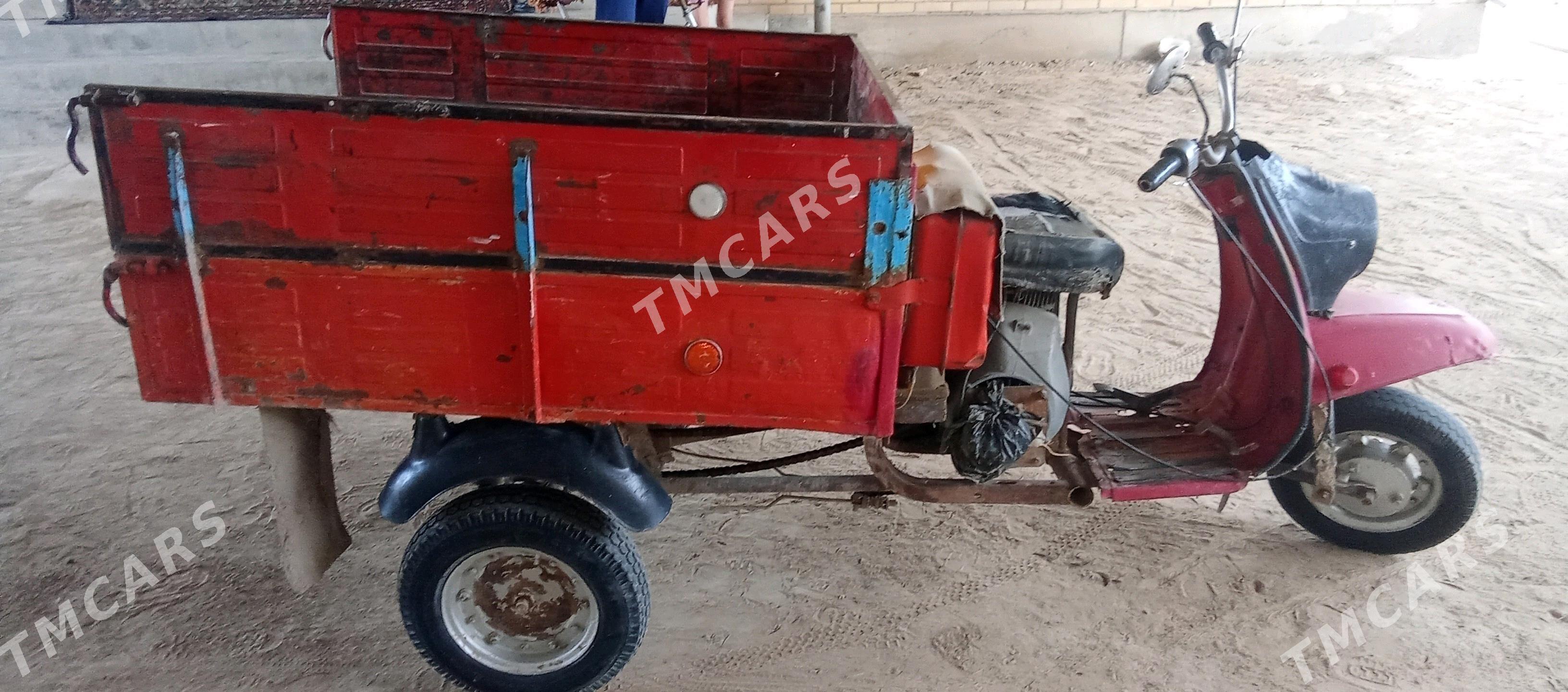 Fekon FK150-8G 1995 - 7 000 TMT - Сакарчага - img 2