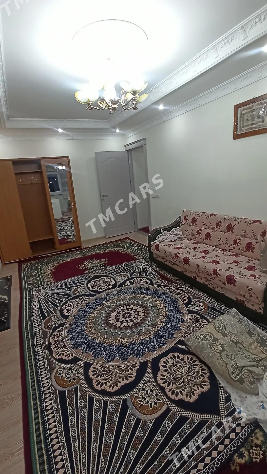 arenda kwartira - Aşgabat - img 3