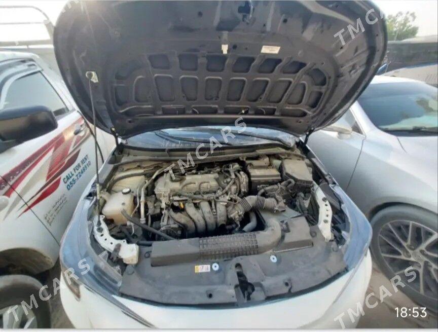 Toyota Corolla 2020 - 200 000 TMT - Мары - img 5