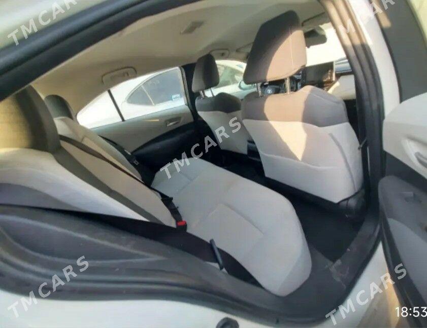 Toyota Corolla 2020 - 200 000 TMT - Мары - img 2