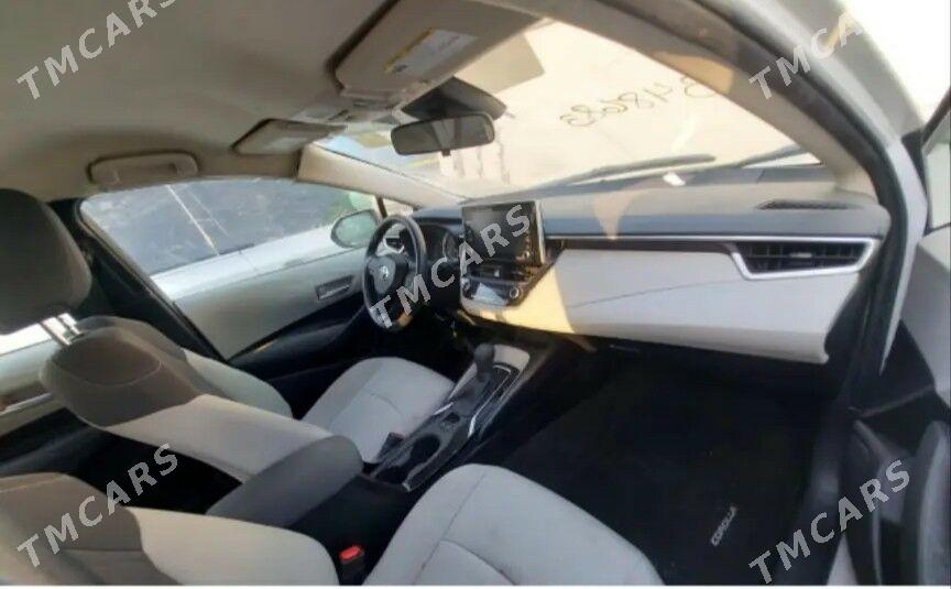Toyota Corolla 2020 - 200 000 TMT - Мары - img 4