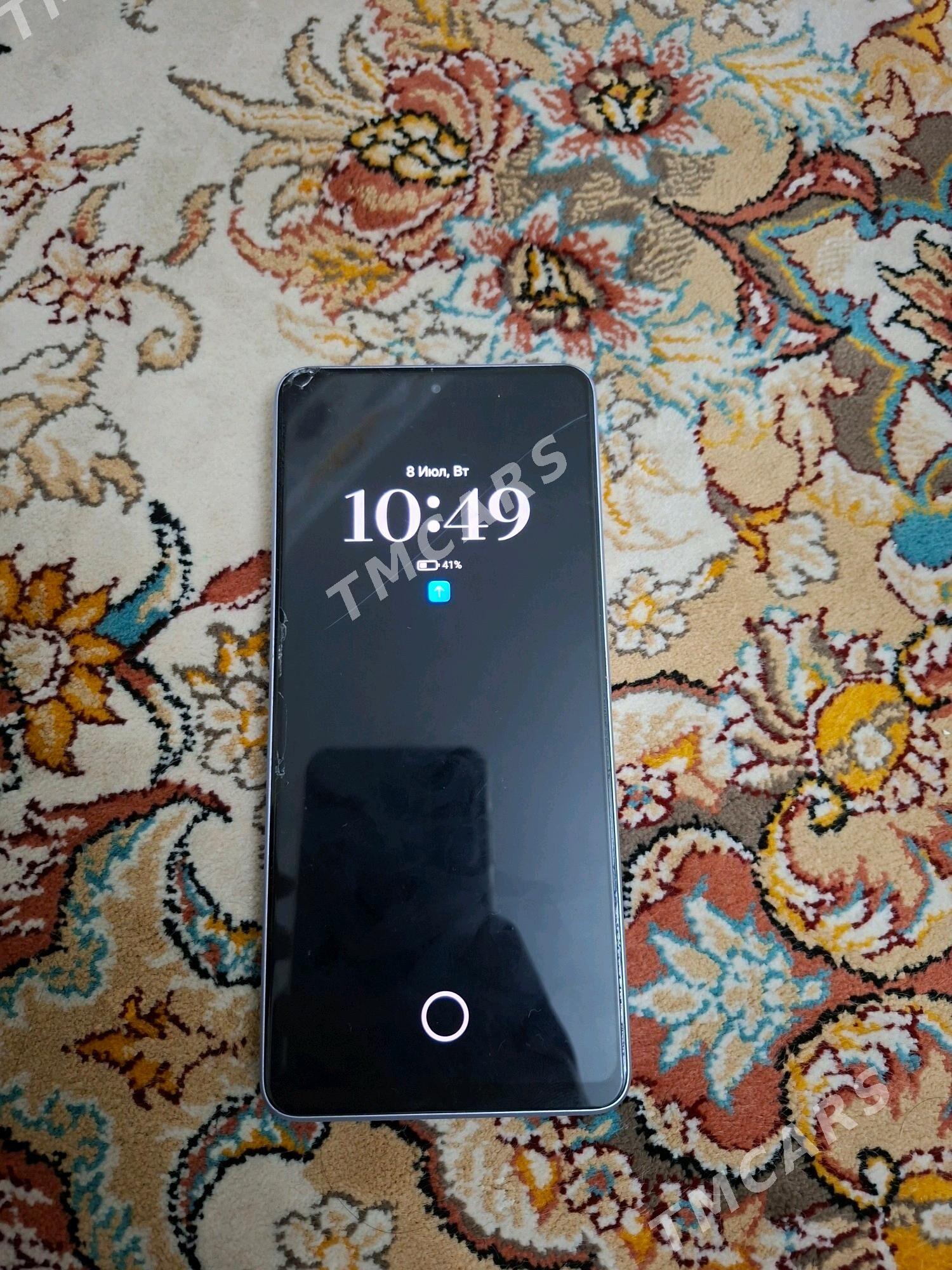 redmi not 13 pro 5G 12/512 - Мары - img 2