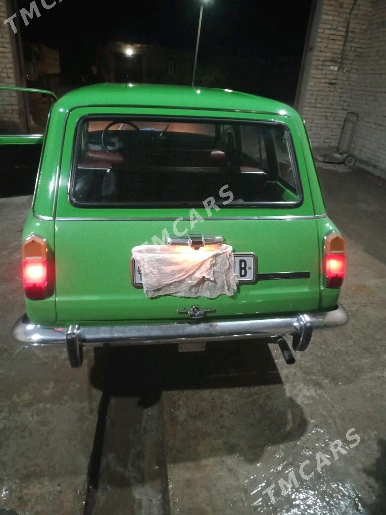 Lada 2101 1981 - 30 000 TMT - Чарджоу - img 6