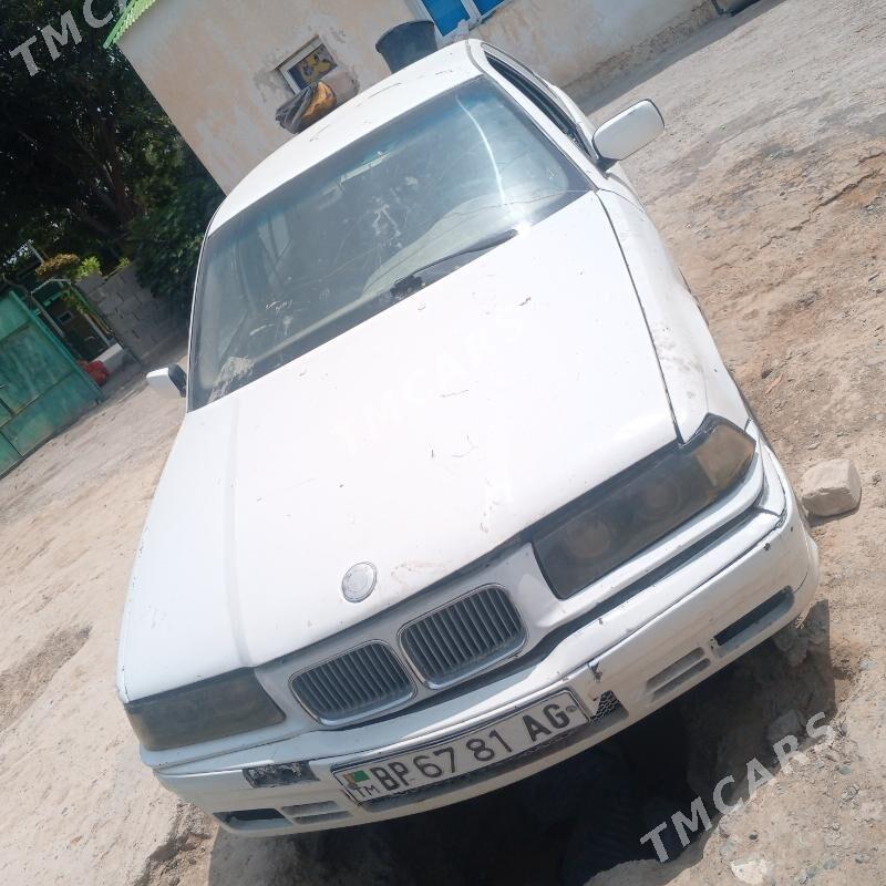 BMW 325 1994 - 19 000 TMT - Бузмеин - img 3
