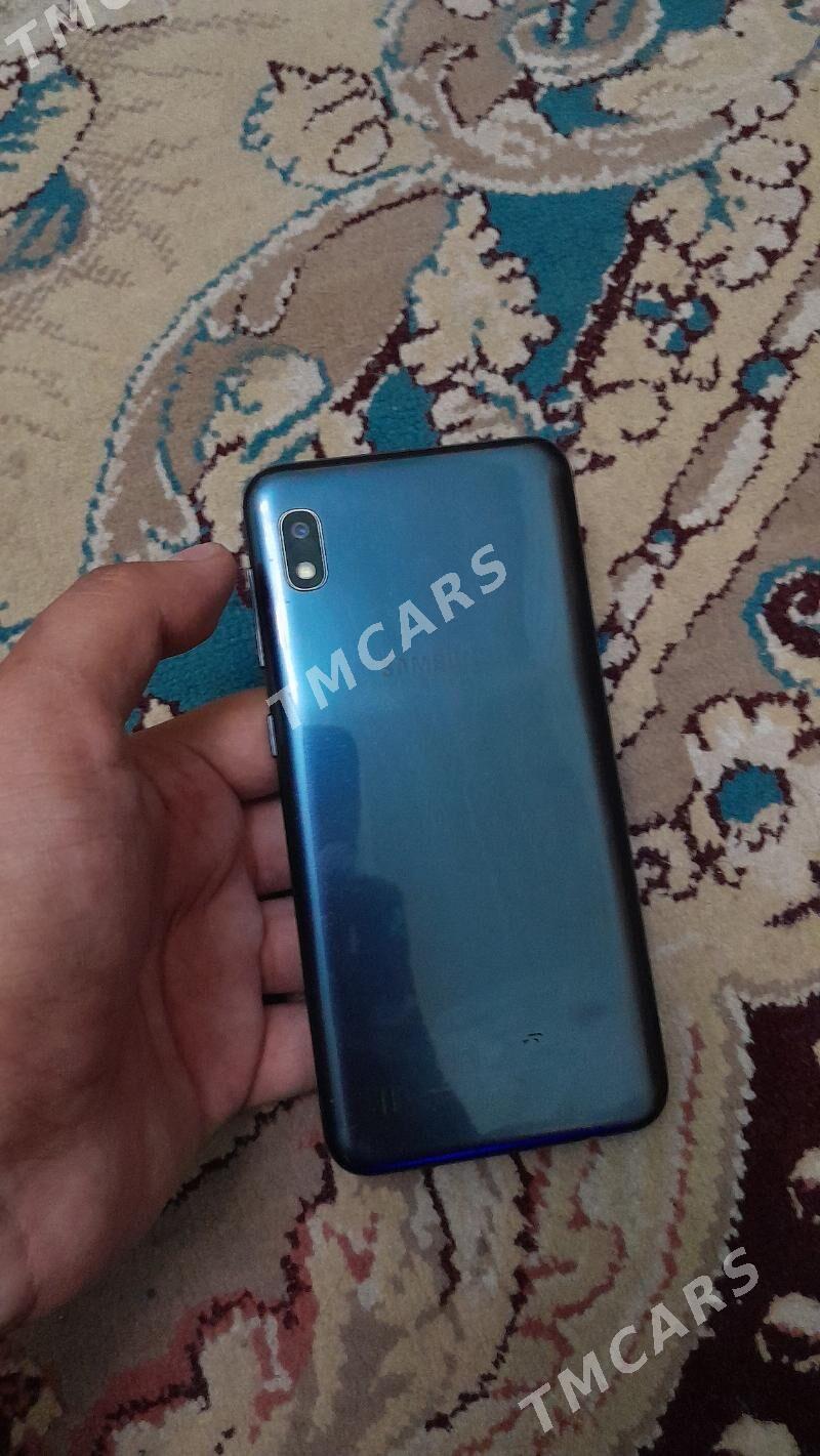 SAMSUNG A10 - Мары - img 2