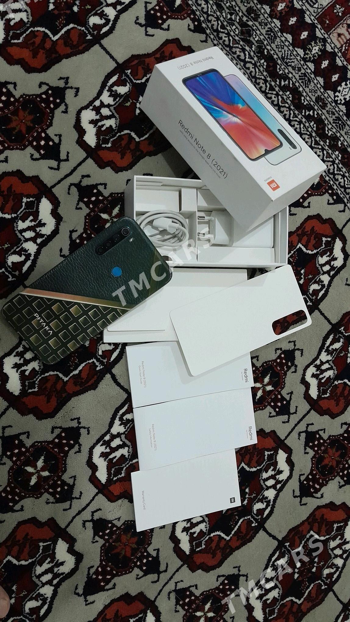 Redmi Note 8 - Esenguly - img 3