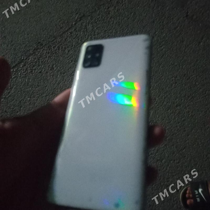 Samsung A51 - Ашхабад - img 2