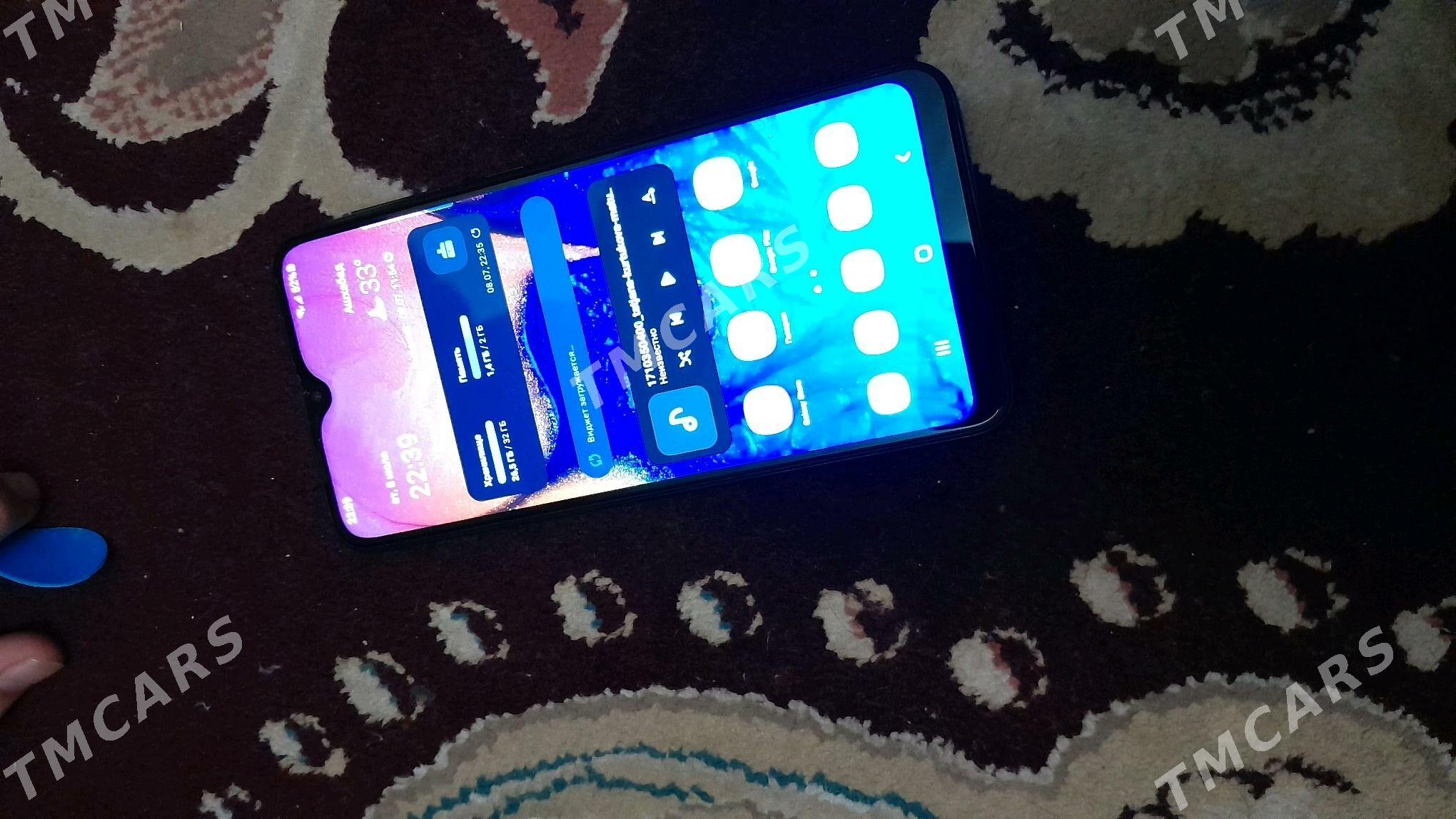 SAMSUNG A10 - Мары - img 3