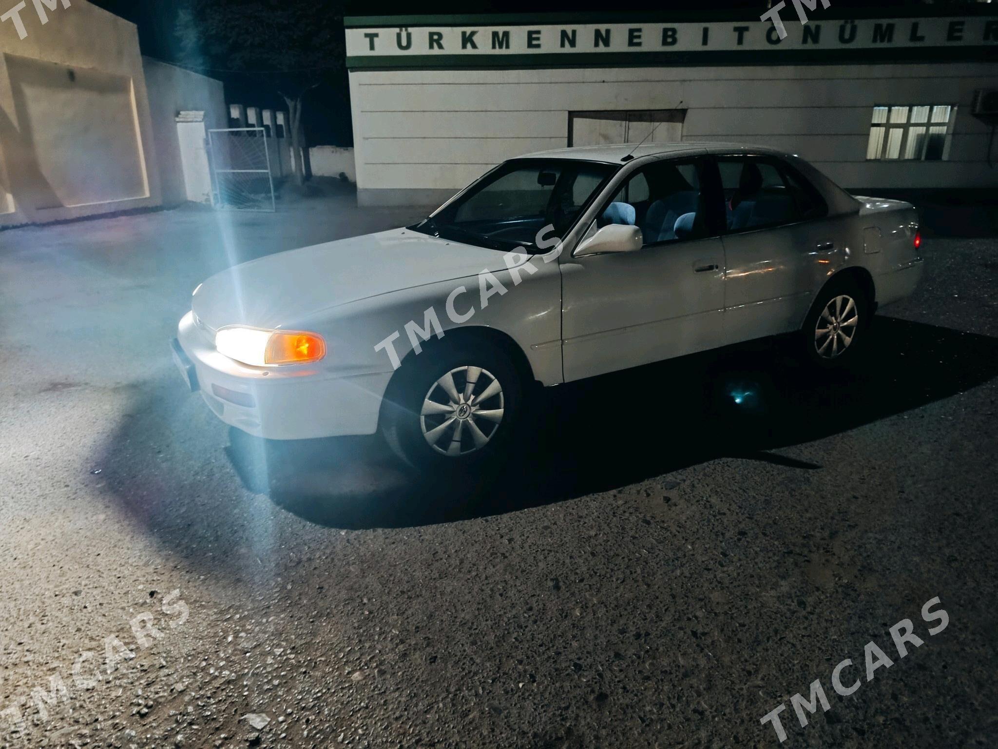 Toyota Camry 1996 - 78 000 TMT - Саят - img 2