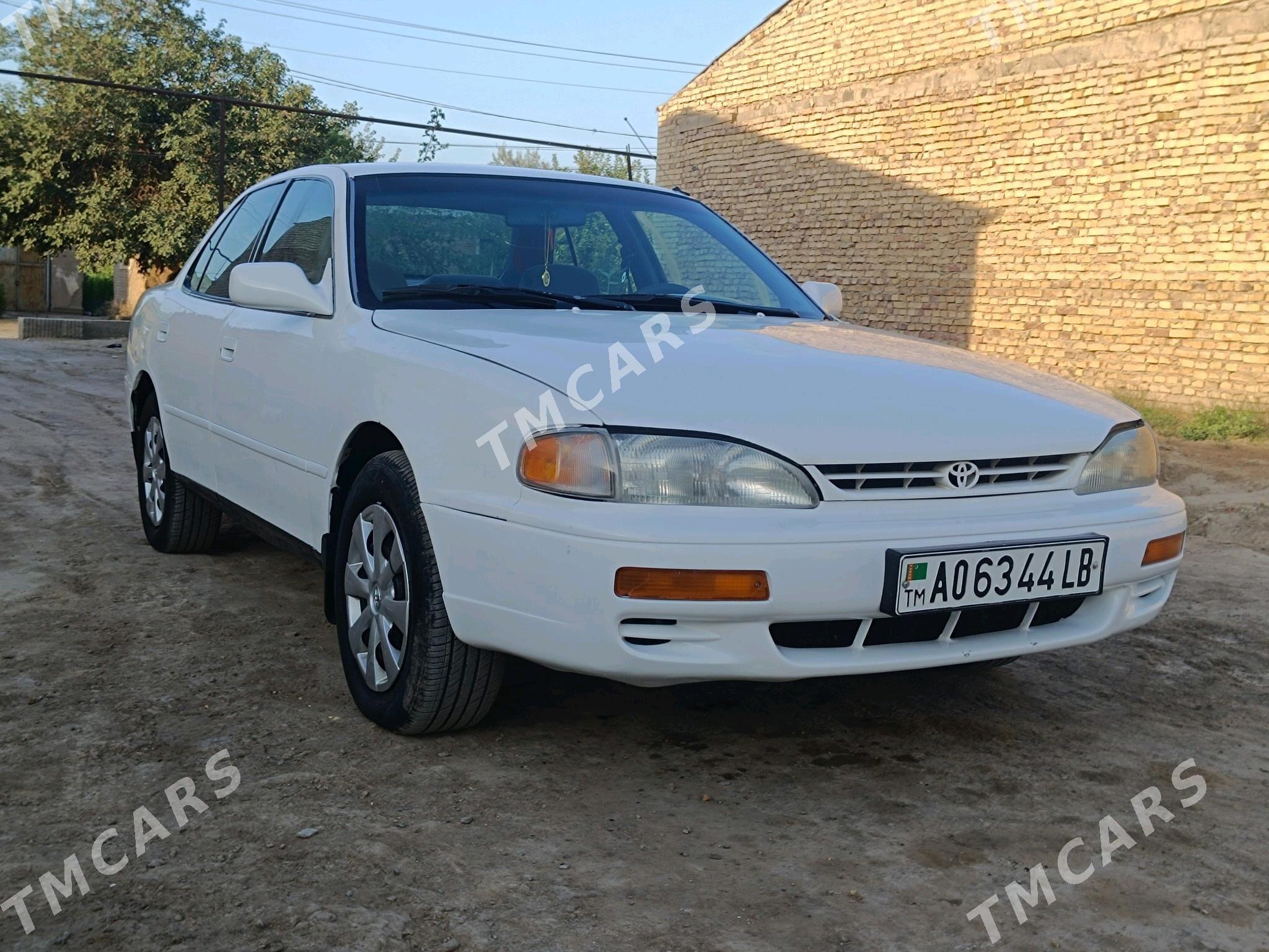 Toyota Camry 1996 - 78 000 TMT - Саят - img 4