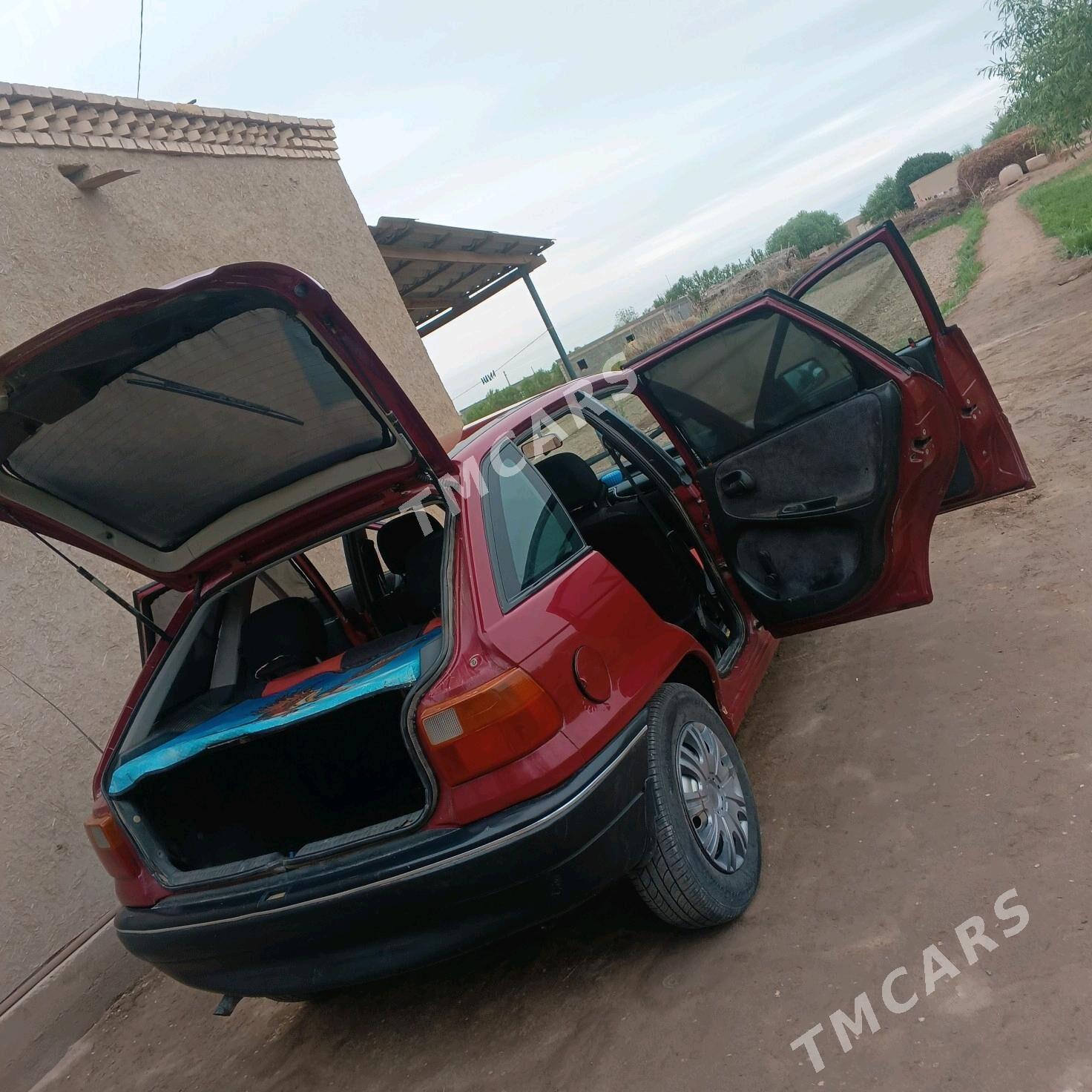 Opel Astra 1992 - 41 000 TMT - Akdepe - img 3