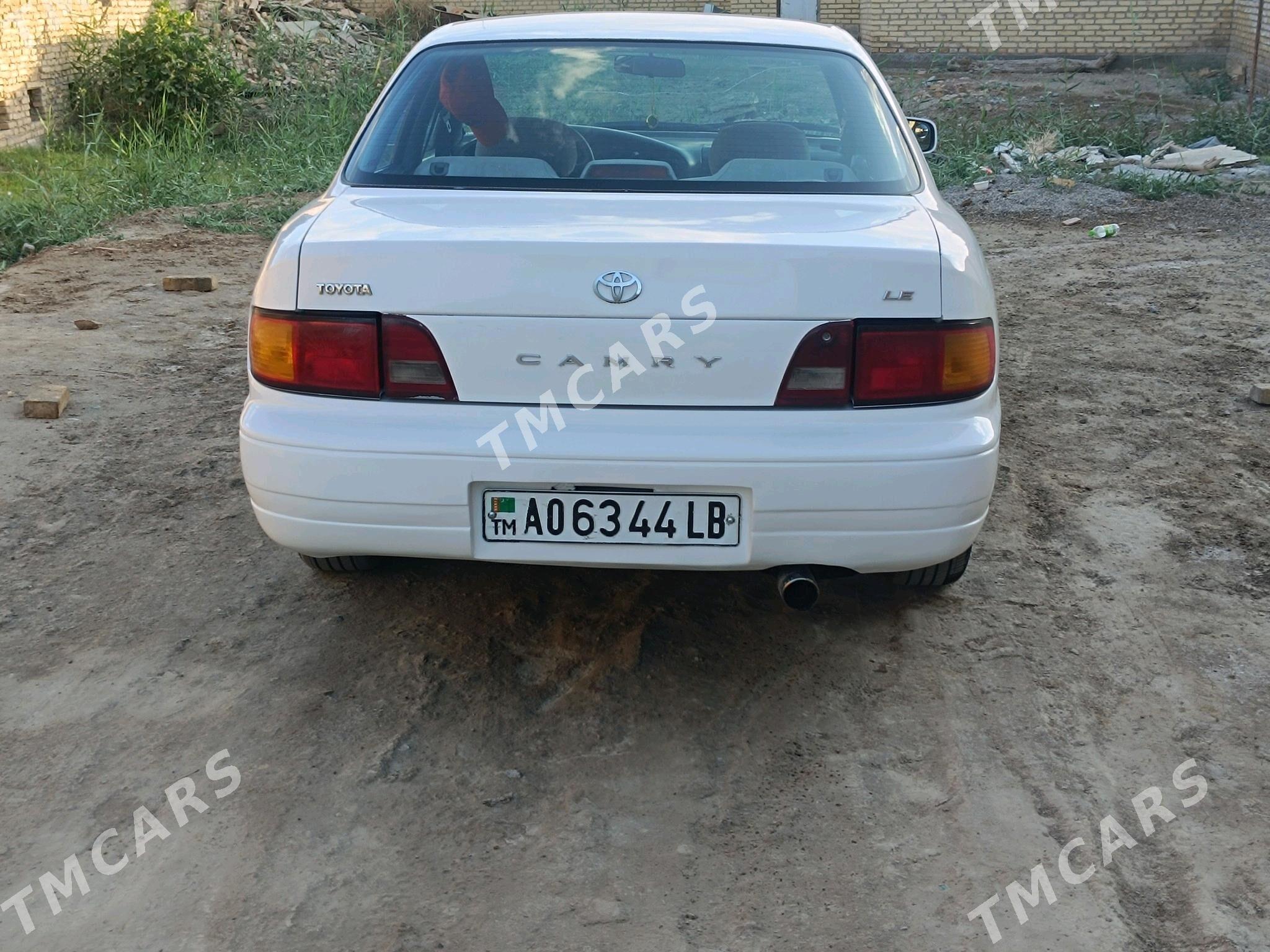 Toyota Camry 1996 - 78 000 TMT - Саят - img 3