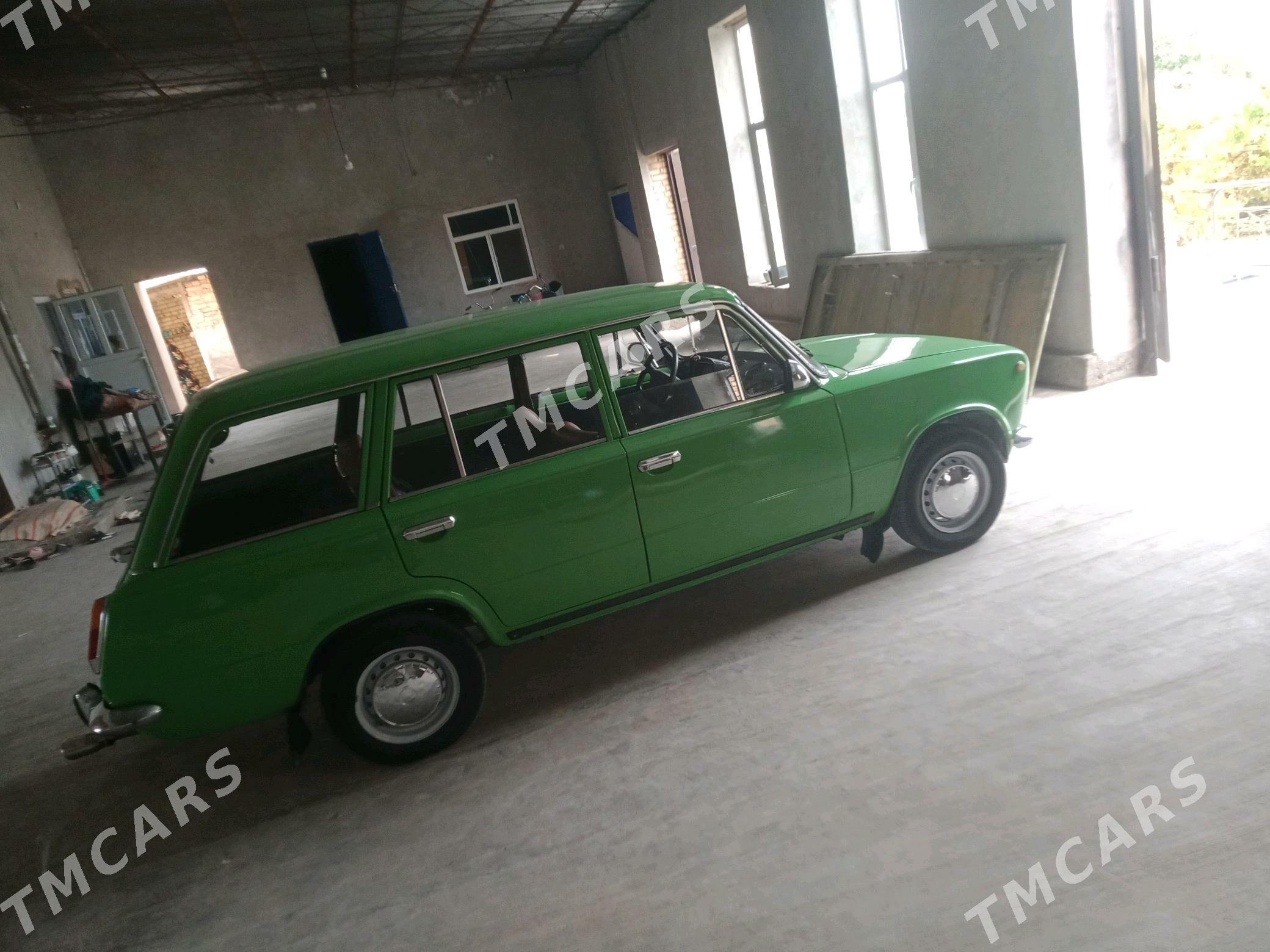 Lada 2101 1981 - 30 000 TMT - Чарджоу - img 10