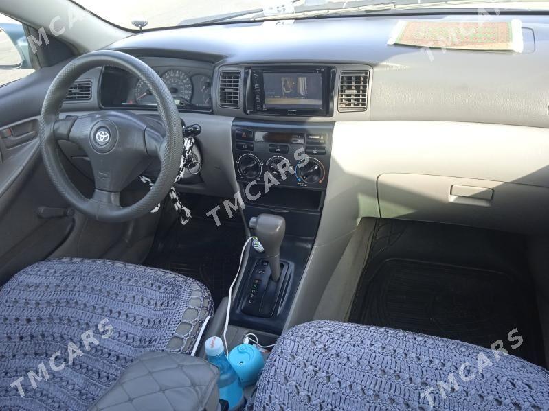 Toyota Corolla 2004 - 110 000 TMT - Tagtabazar - img 2