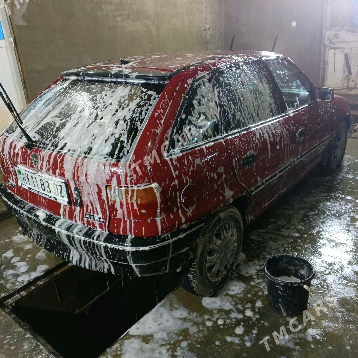Opel Astra 1992 - 41 000 TMT - Akdepe - img 6