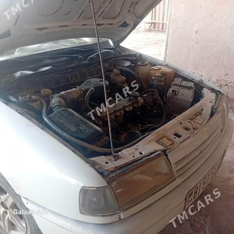 Opel Vectra 1998 - 24 000 TMT - Гороглы (Тагта) - img 3