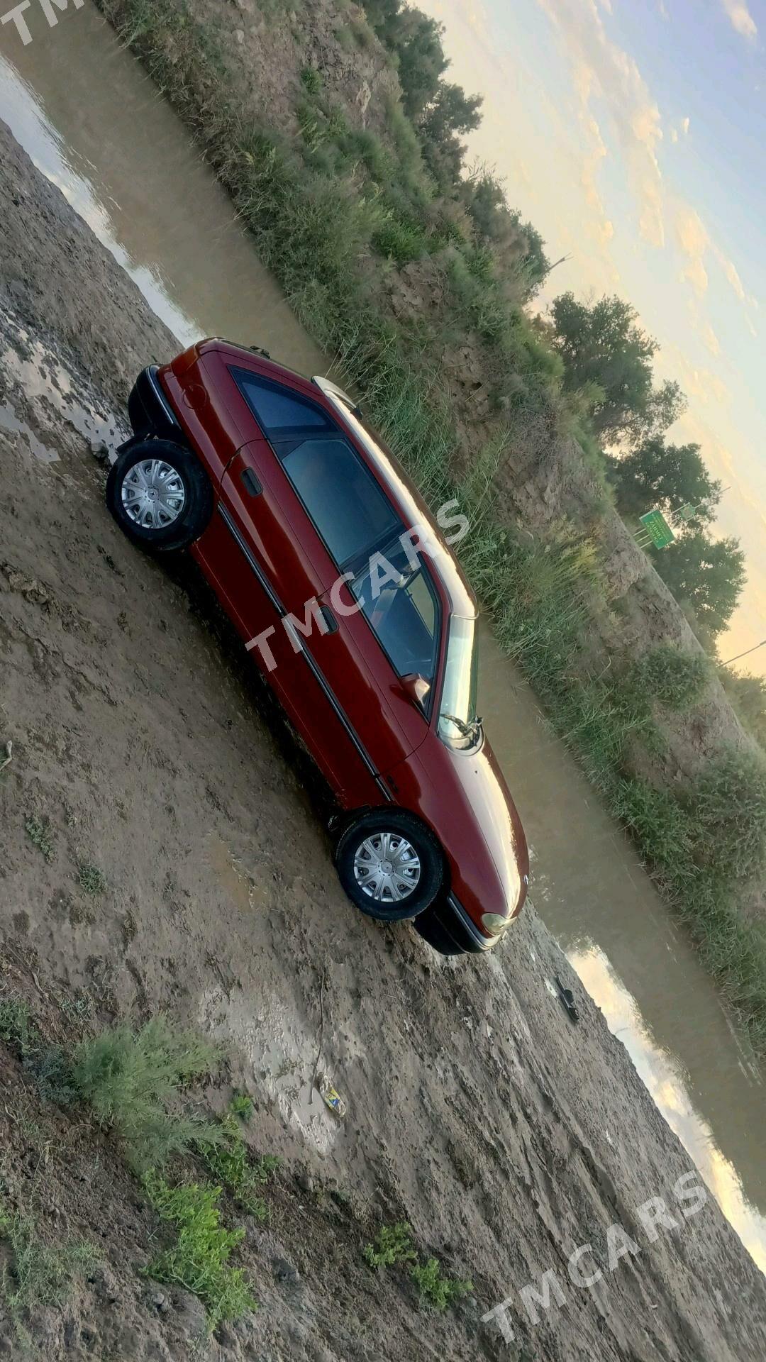 Opel Astra 1992 - 41 000 TMT - Akdepe - img 8