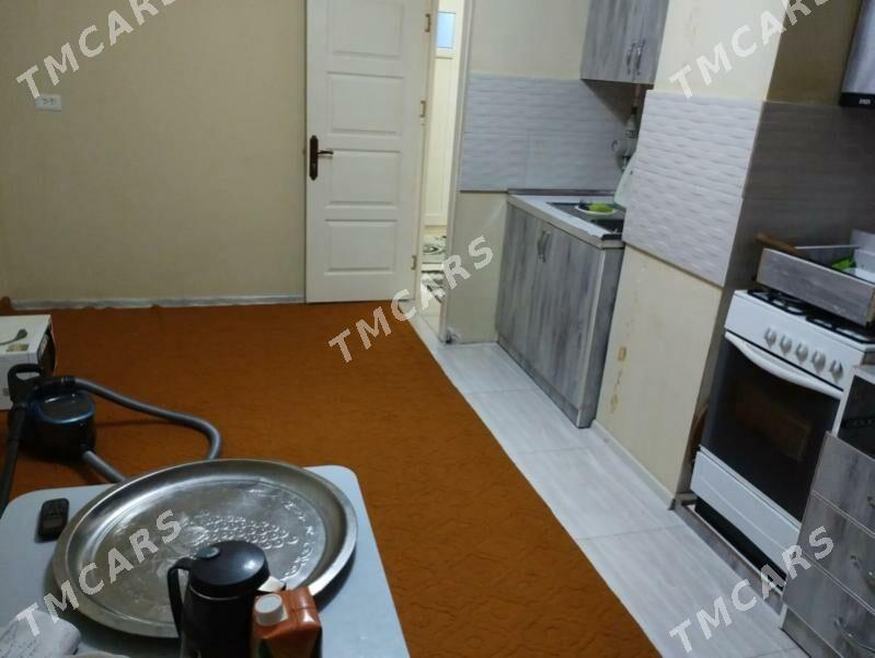 Arenda kwartira Mir3 - Aşgabat - img 6