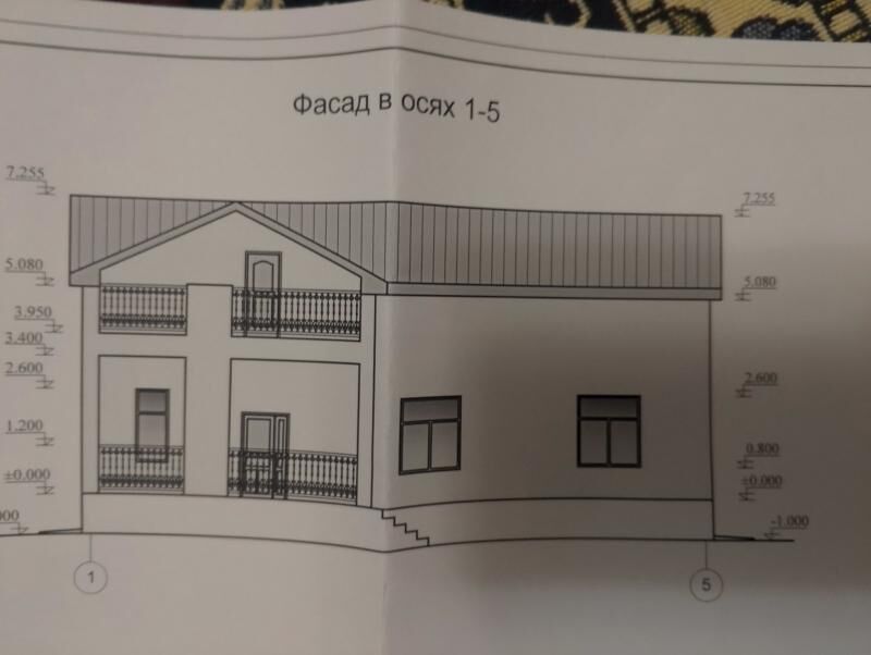 Akdasda jay - Türkmenbaşy - img 2