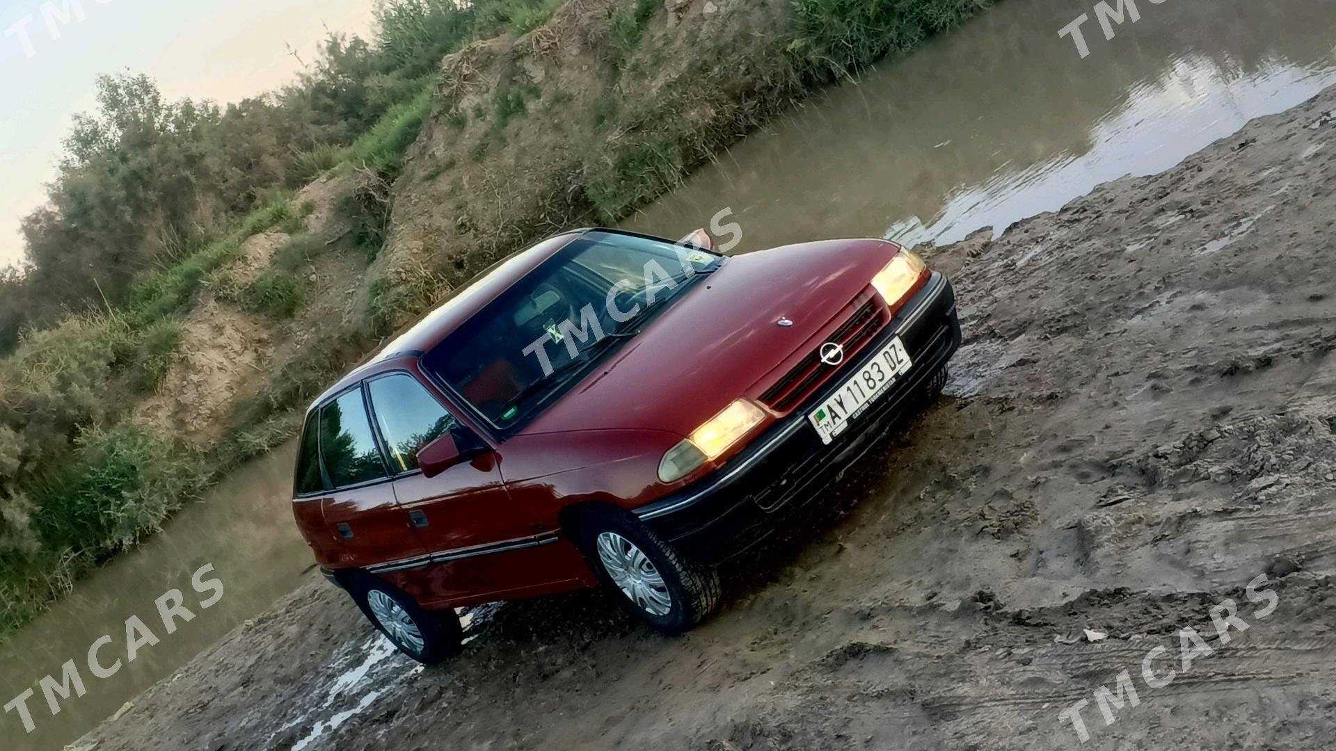 Opel Astra 1992 - 41 000 TMT - Akdepe - img 7