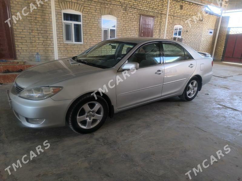 Toyota Camry 2005 - 173 000 TMT - Mary - img 6