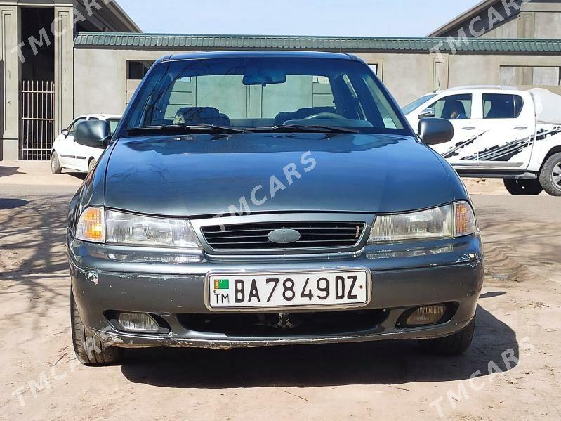 Daewoo Cielo 1994 - 26 000 TMT - Дашогуз - img 2