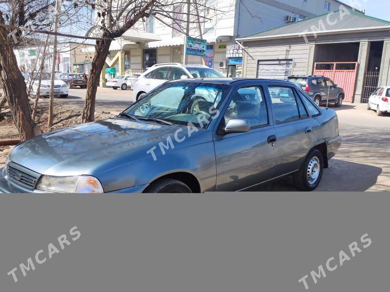 Daewoo Cielo 1994 - 26 000 TMT - Дашогуз - img 4