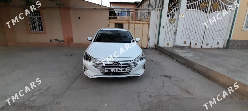 Hyundai Elantra 2020 - 225 000 TMT - Aşgabat - img 3