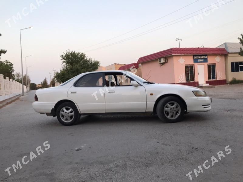 Toyota Windom 1993 - 38 000 TMT - Дянев - img 4