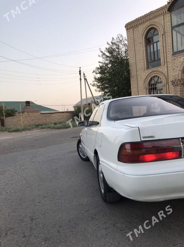 Toyota Windom 1993 - 38 000 TMT - Дянев - img 3