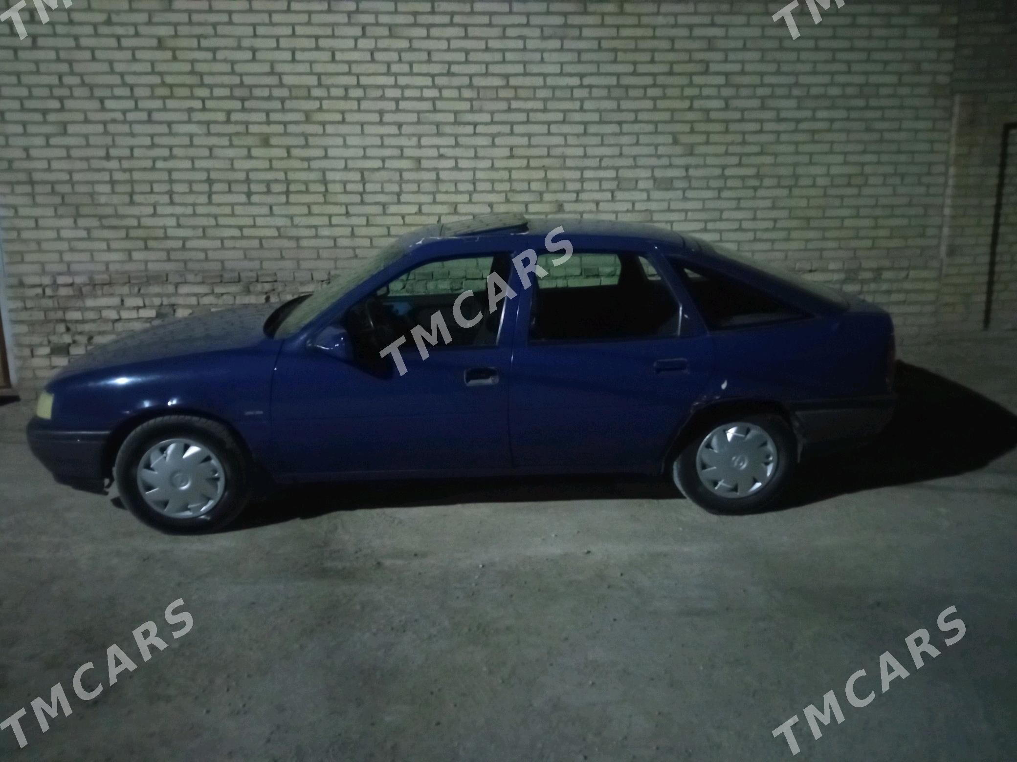 Opel Vectra 1992 - 17 000 TMT - Керки - img 3