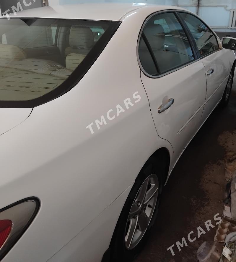 Lexus ES 300 2003 - 180 000 TMT - Daşoguz - img 4