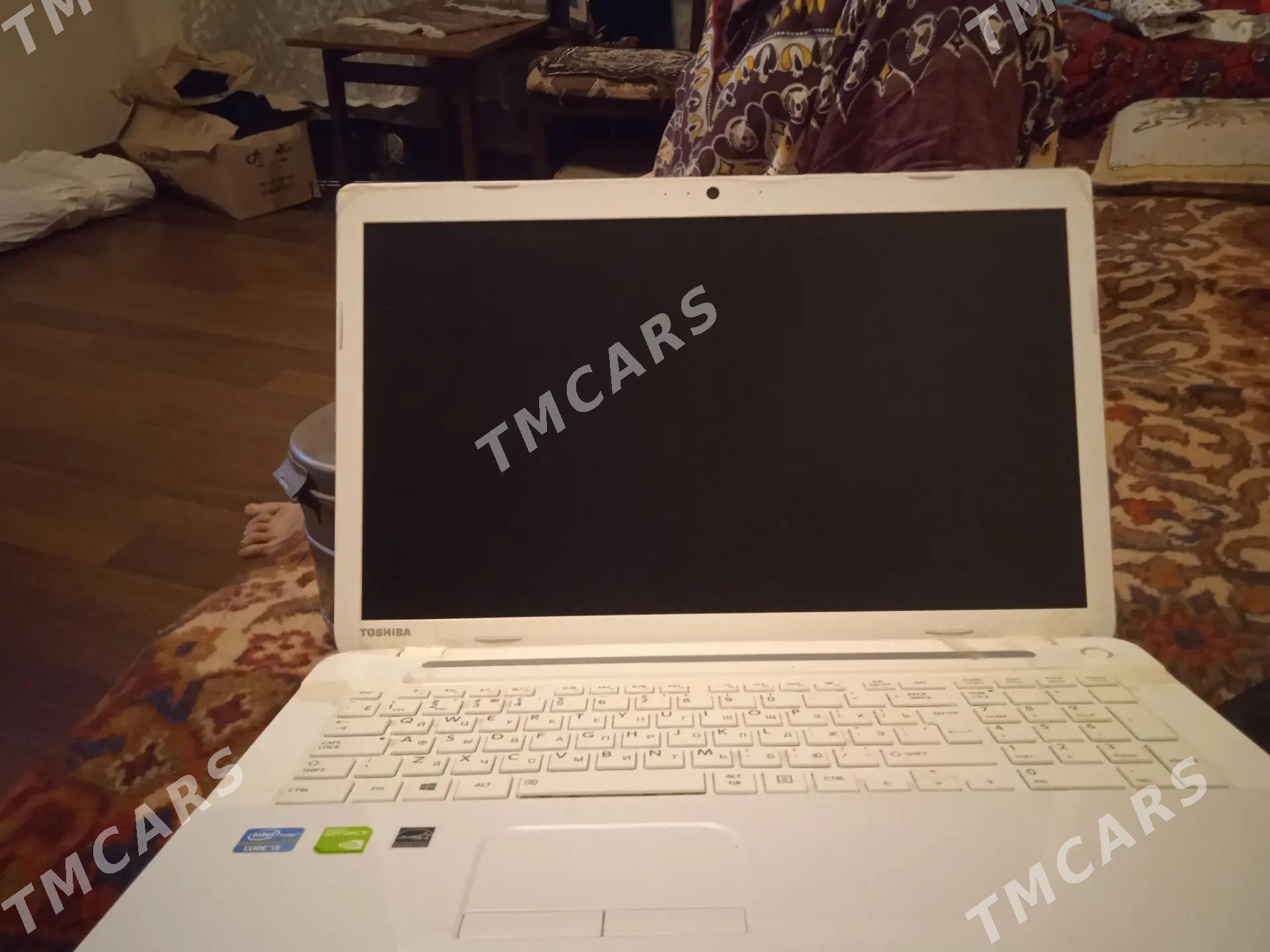 TOSHIBA - Ашхабад - img 2