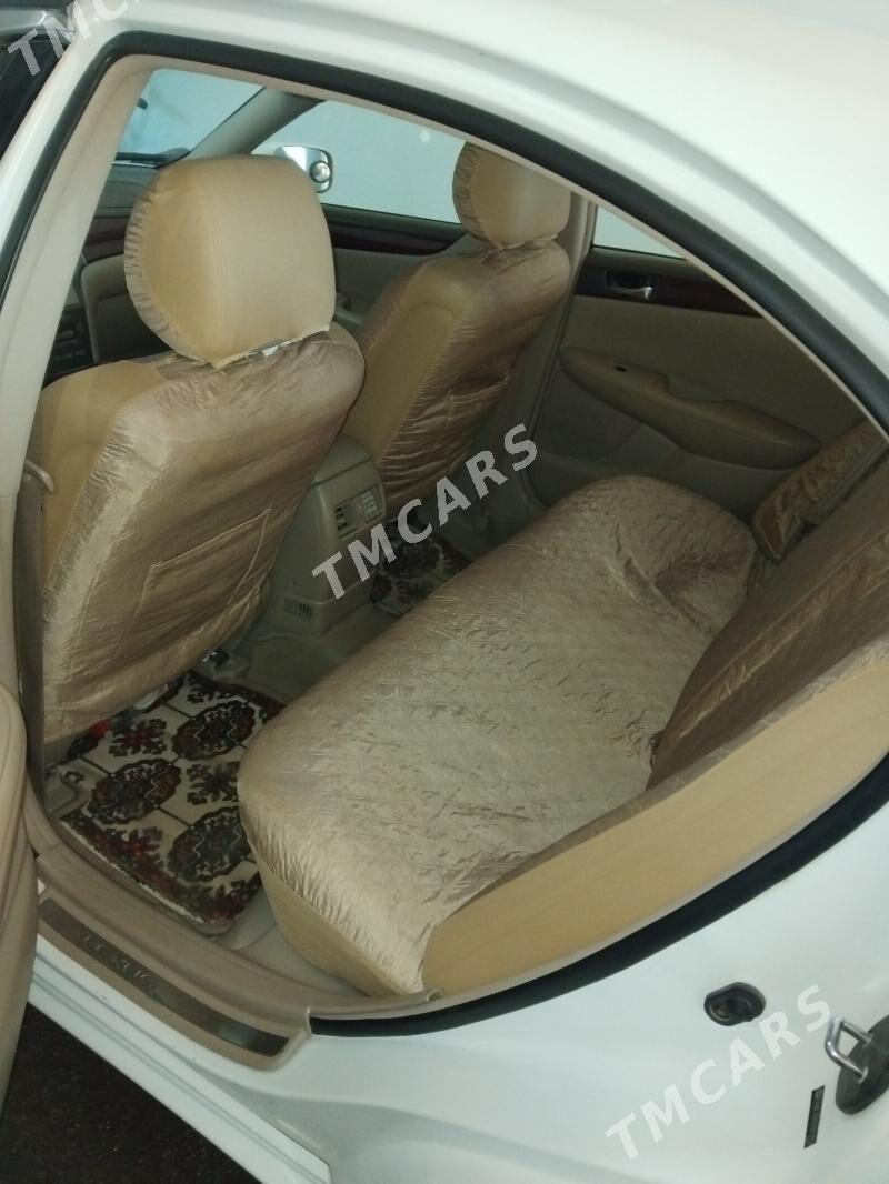 Lexus ES 300 2003 - 180 000 TMT - Daşoguz - img 5