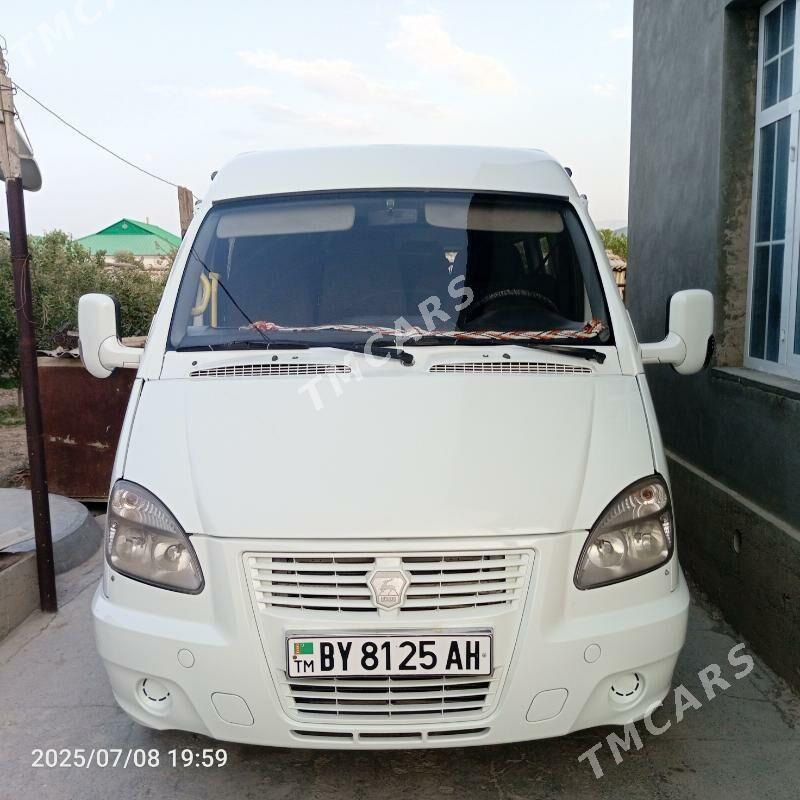 Gaz Gazel 2015 - 175 000 TMT - Gökdepe - img 4
