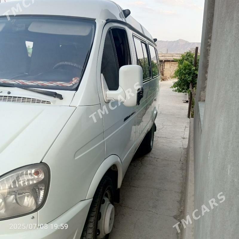 Gaz Gazel 2015 - 175 000 TMT - Gökdepe - img 3