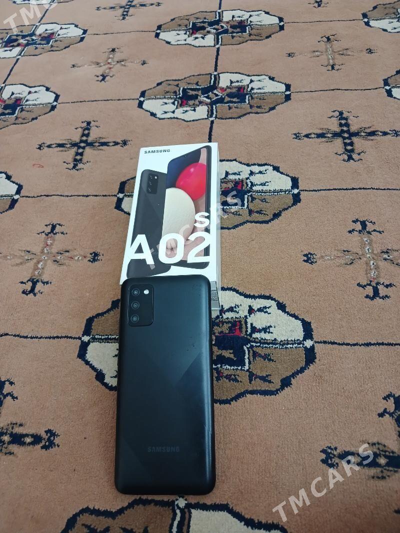 Samsung A02S - Gypjak - img 3