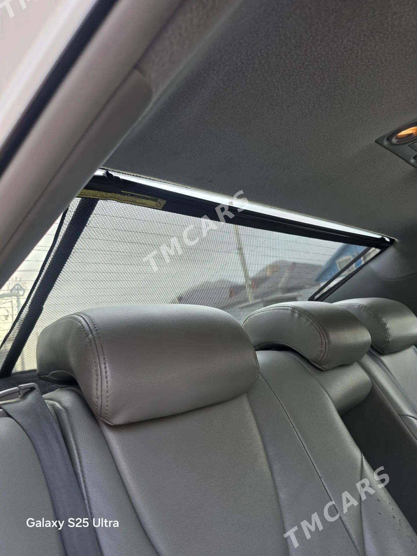 Toyota Camry 2010 - 220 000 TMT - Balkanabat - img 8