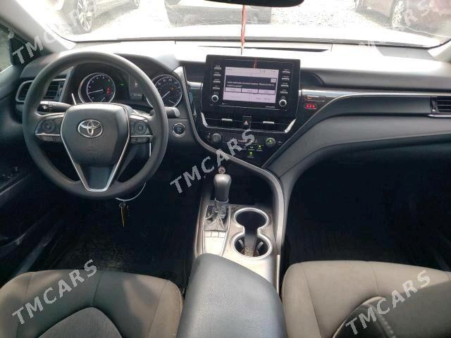 Toyota Camry 2022 - 350 000 TMT - Balkanabat - img 2