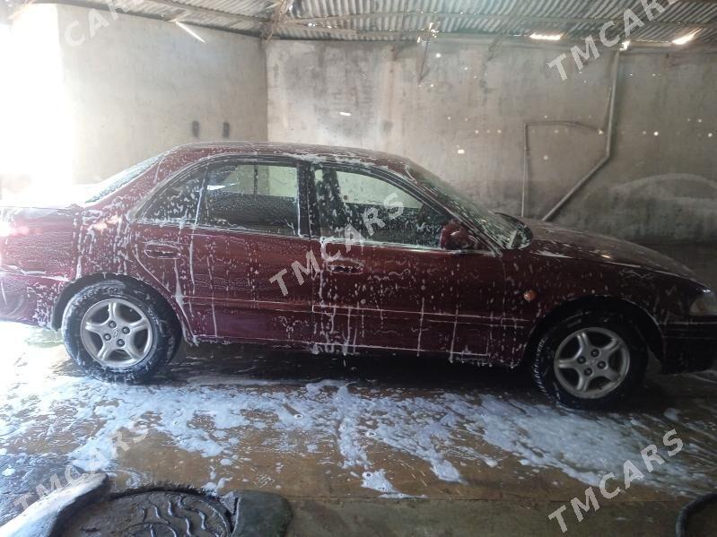 Hyundai Sonata 1995 - 50 000 TMT - Мары - img 4