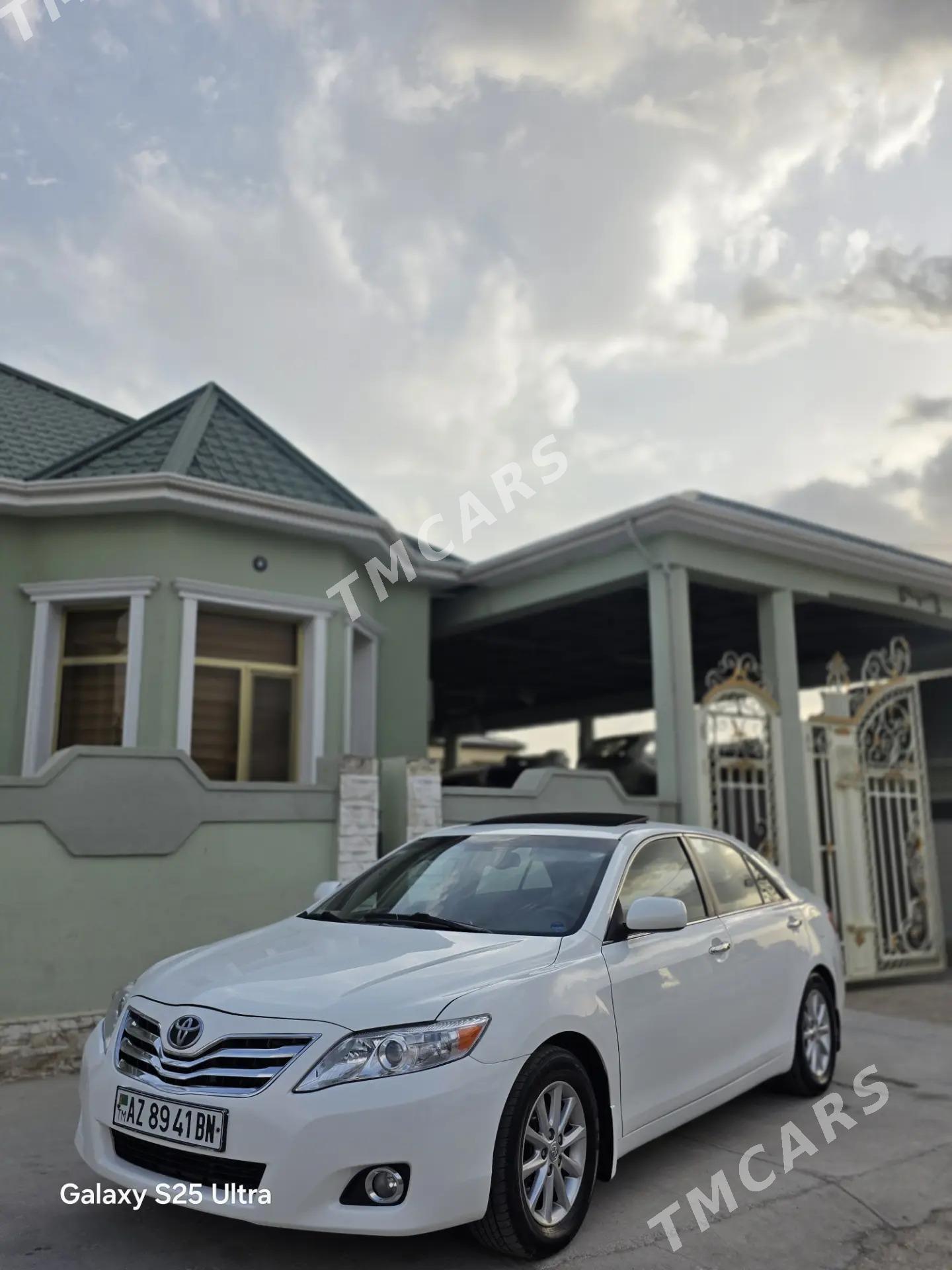 Toyota Camry 2010 - 220 000 TMT - Balkanabat - img 2