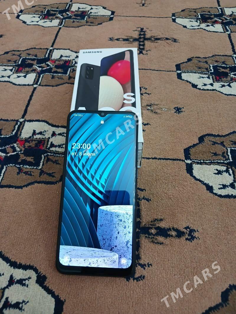 Samsung A02S - Gypjak - img 1