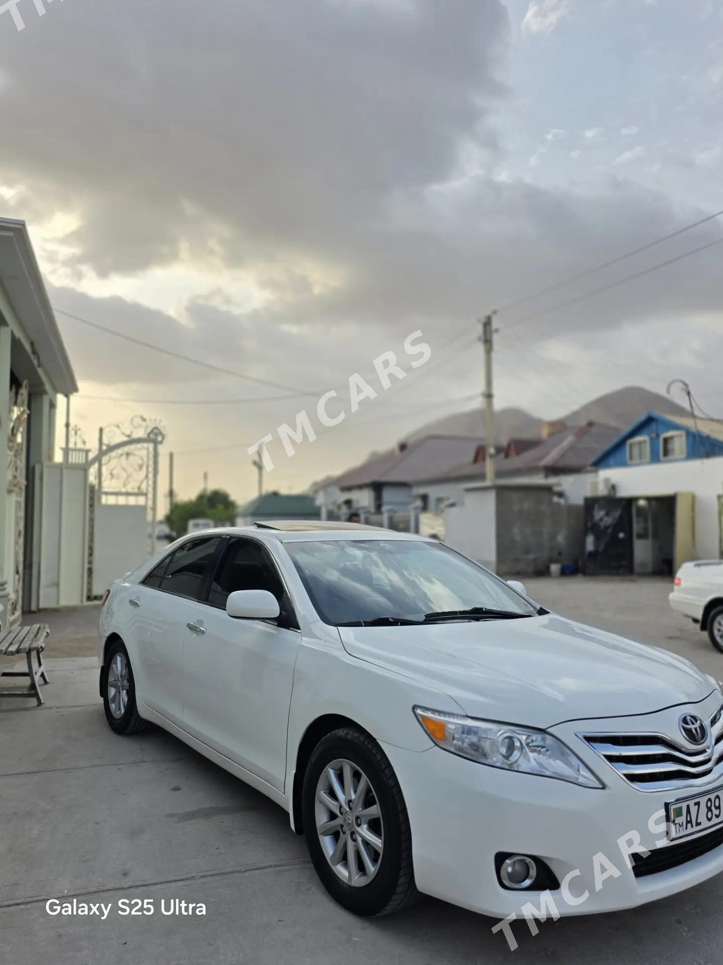 Toyota Camry 2010 - 220 000 TMT - Balkanabat - img 1
